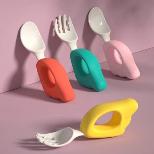 Baby forks and - baby,