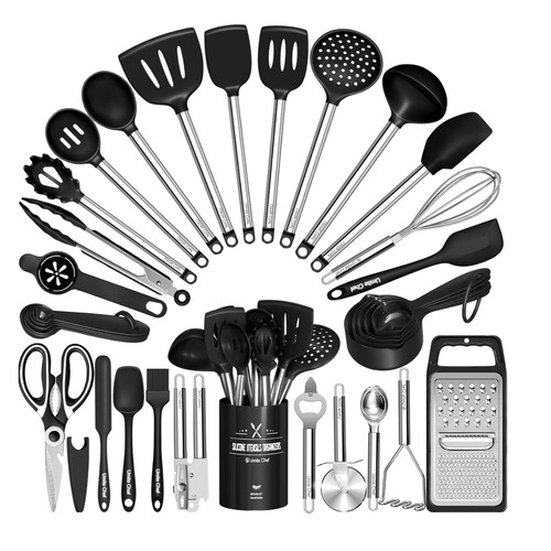Piece silicone kitchen - silicone,