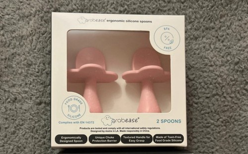 Brand new grabease baby 1st - new,
