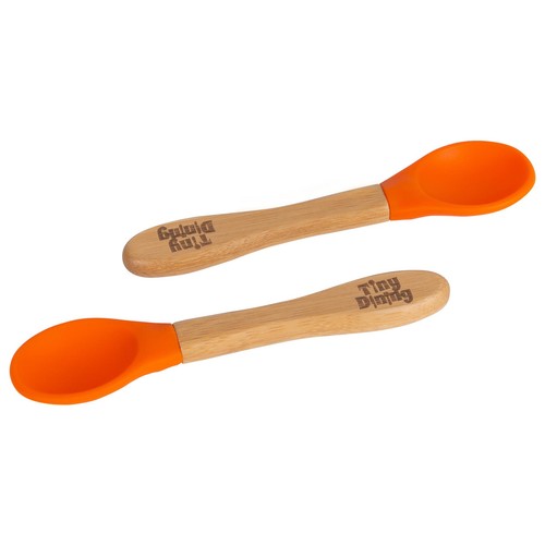 Children bamboo silicone tip - children's,